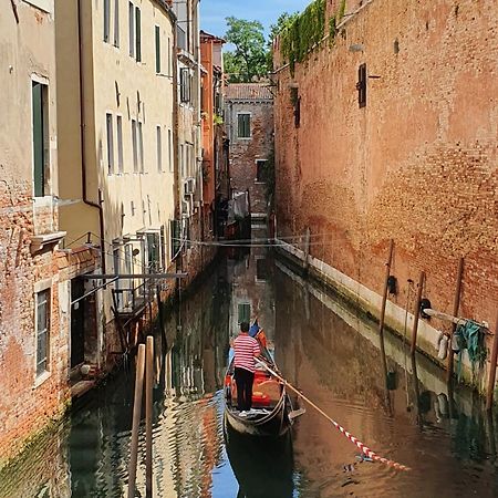 Ca' Venice Canal View Phòng bức ảnh